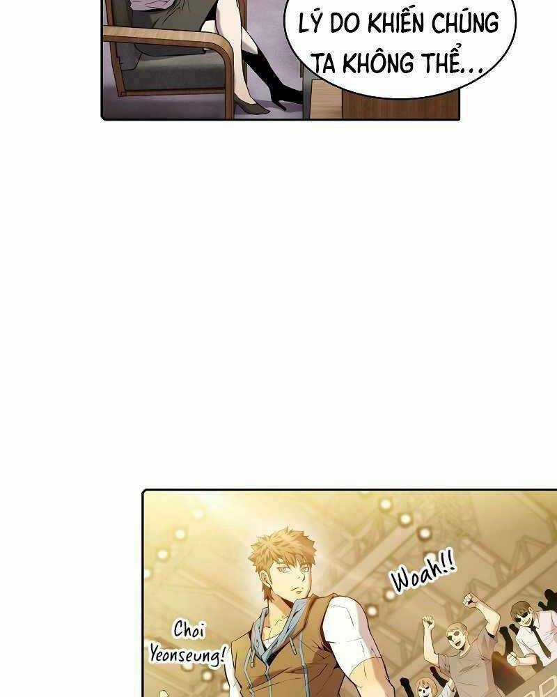 Người Chơi Trở Về Từ Địa Ngục Chapter 85 trang 35