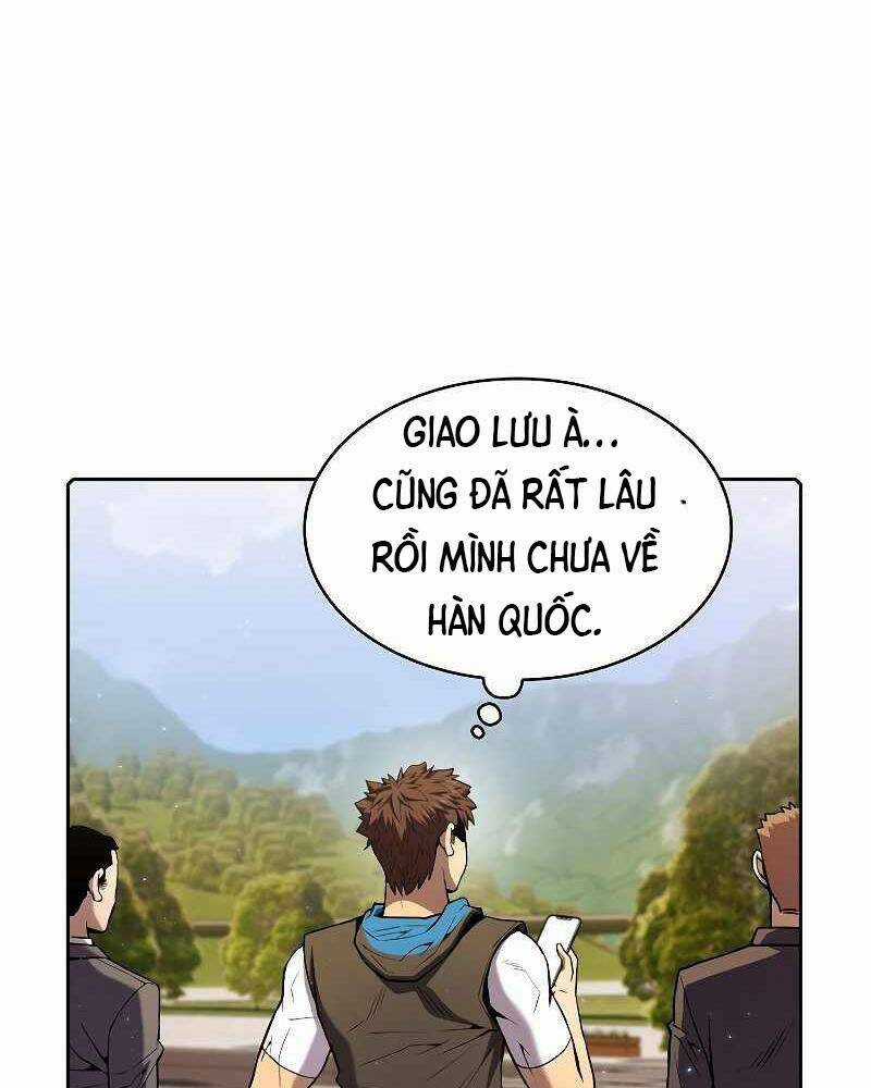 Người Chơi Trở Về Từ Địa Ngục Chapter 85 trang 45