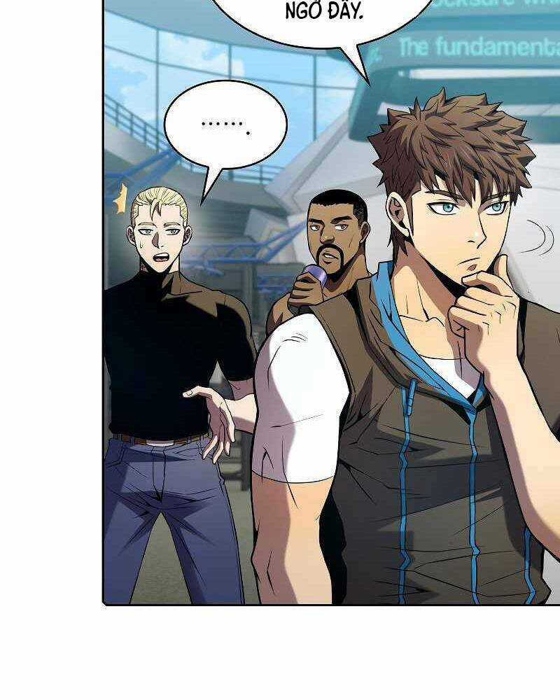 Người Chơi Trở Về Từ Địa Ngục Chapter 85 trang 50