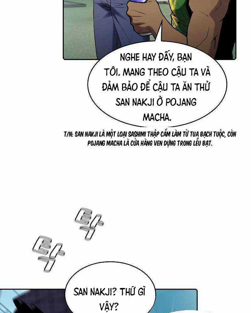 Người Chơi Trở Về Từ Địa Ngục Chapter 85 trang 56