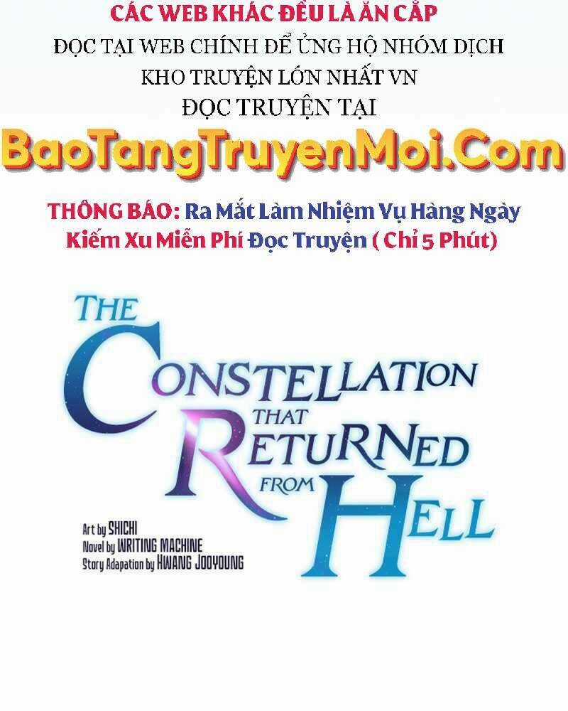 Người Chơi Trở Về Từ Địa Ngục Chapter 85 trang 7