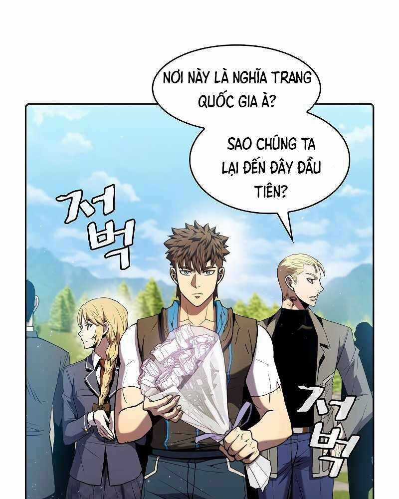 Người Chơi Trở Về Từ Địa Ngục Chapter 85 trang 71