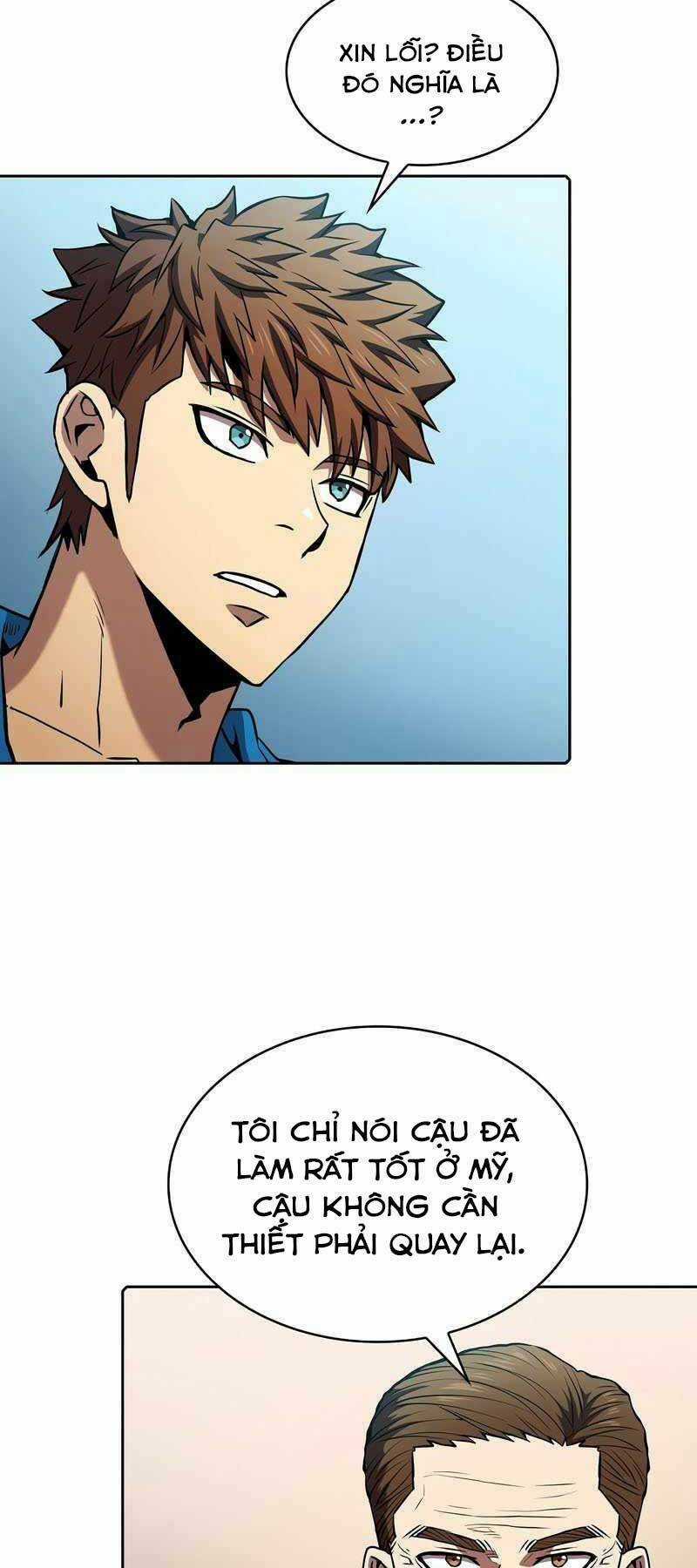 Người Chơi Trở Về Từ Địa Ngục Chapter 86 trang 1
