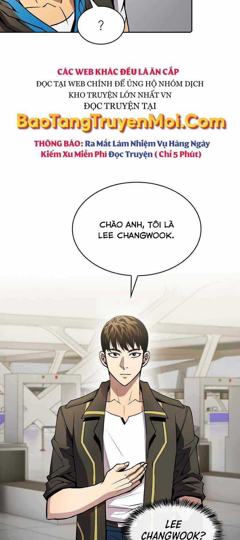 Người Chơi Trở Về Từ Địa Ngục Chapter 86 trang 13