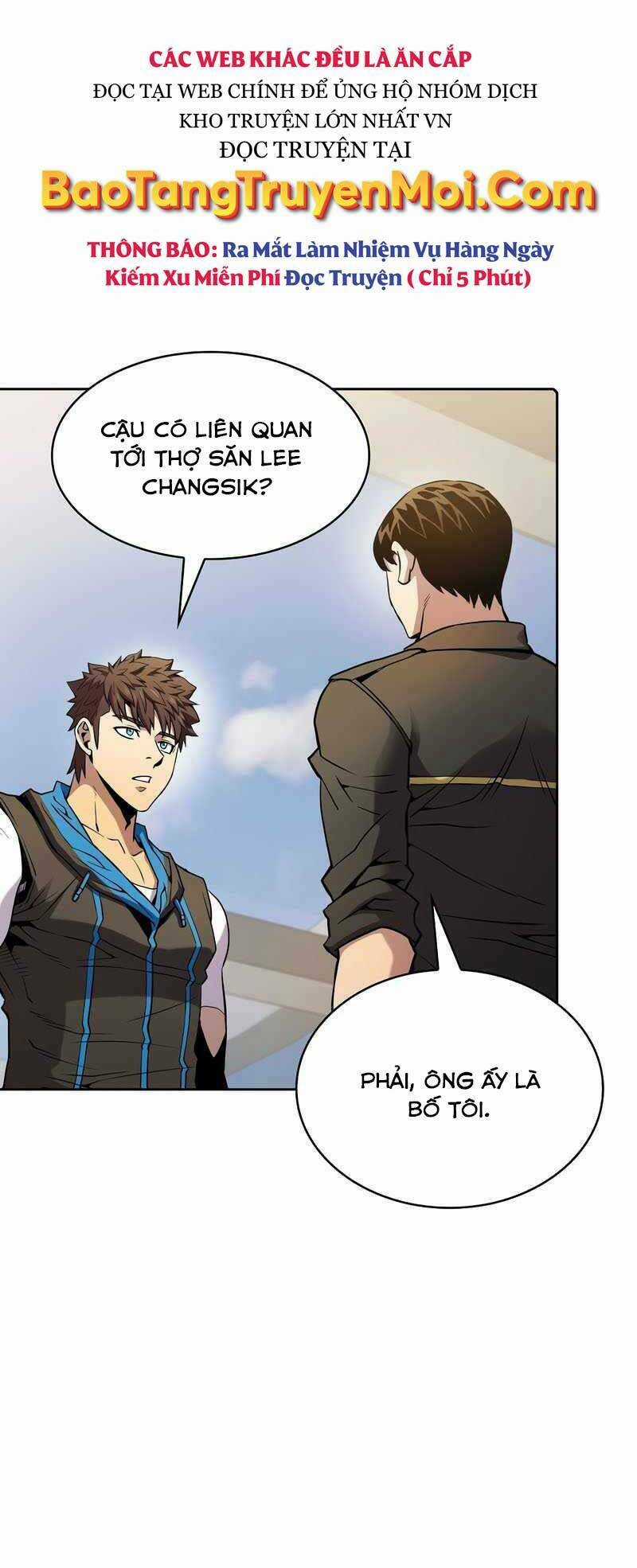 Người Chơi Trở Về Từ Địa Ngục Chapter 86 trang 15