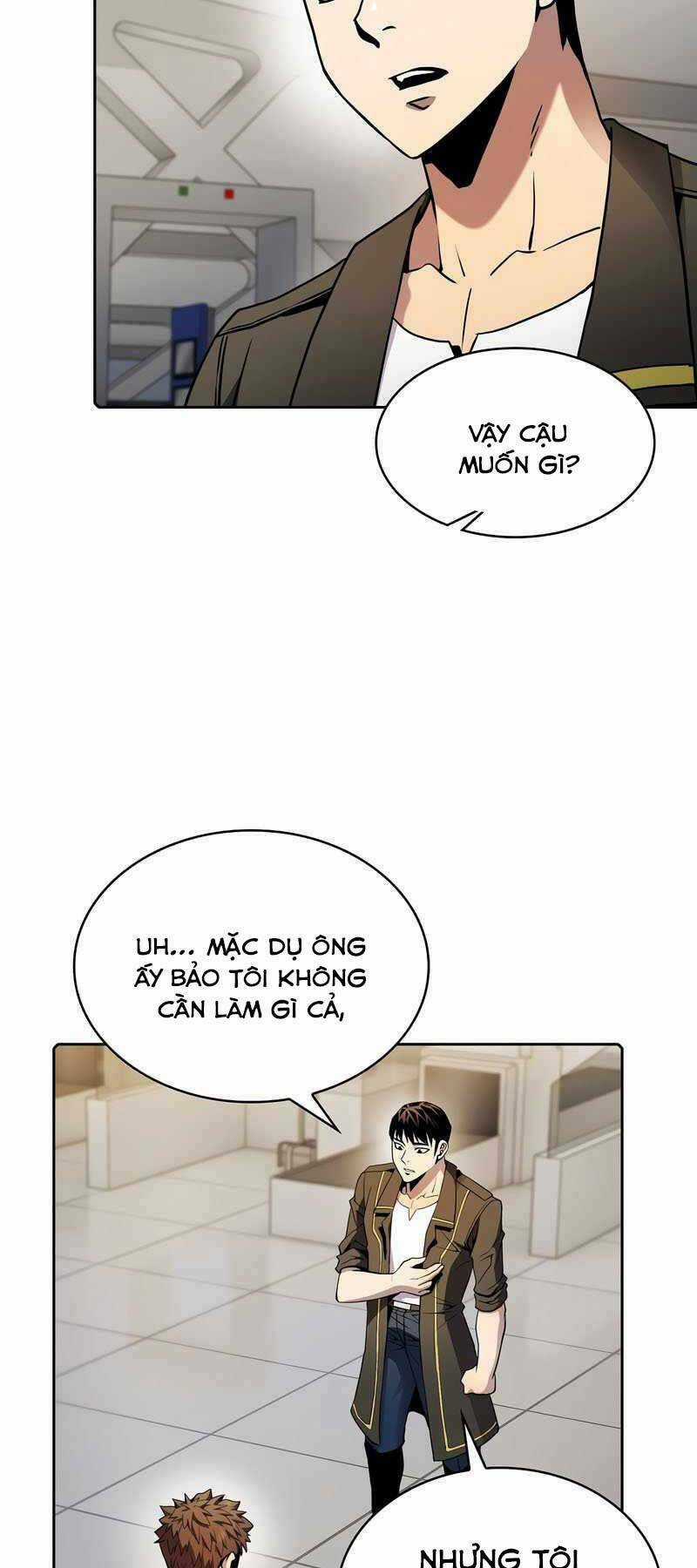 Người Chơi Trở Về Từ Địa Ngục Chapter 86 trang 17