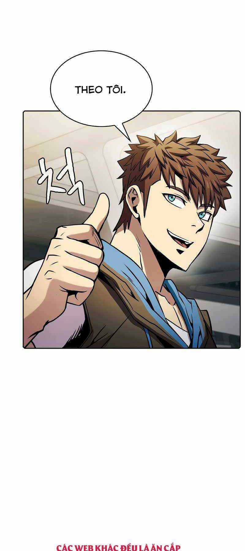 Người Chơi Trở Về Từ Địa Ngục Chapter 86 trang 19