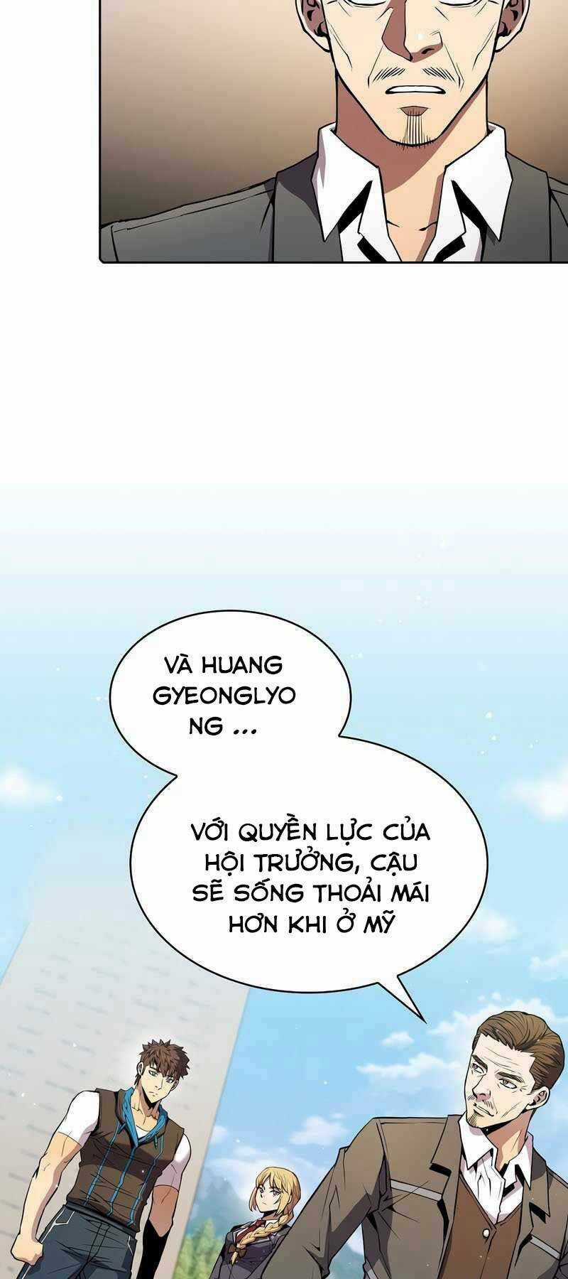 Người Chơi Trở Về Từ Địa Ngục Chapter 86 trang 2