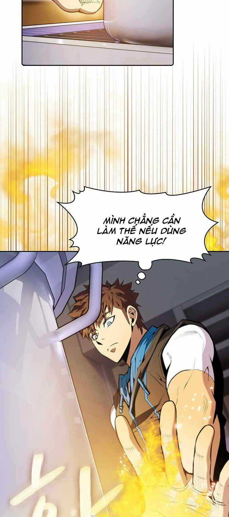 Người Chơi Trở Về Từ Địa Ngục Chapter 86 trang 24