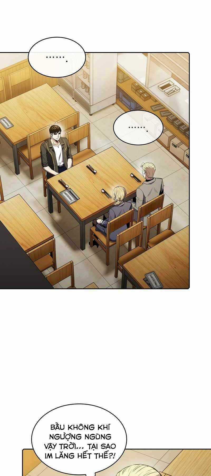 Người Chơi Trở Về Từ Địa Ngục Chapter 86 trang 27