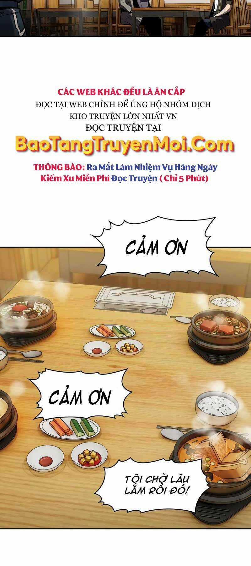 Người Chơi Trở Về Từ Địa Ngục Chapter 86 trang 29