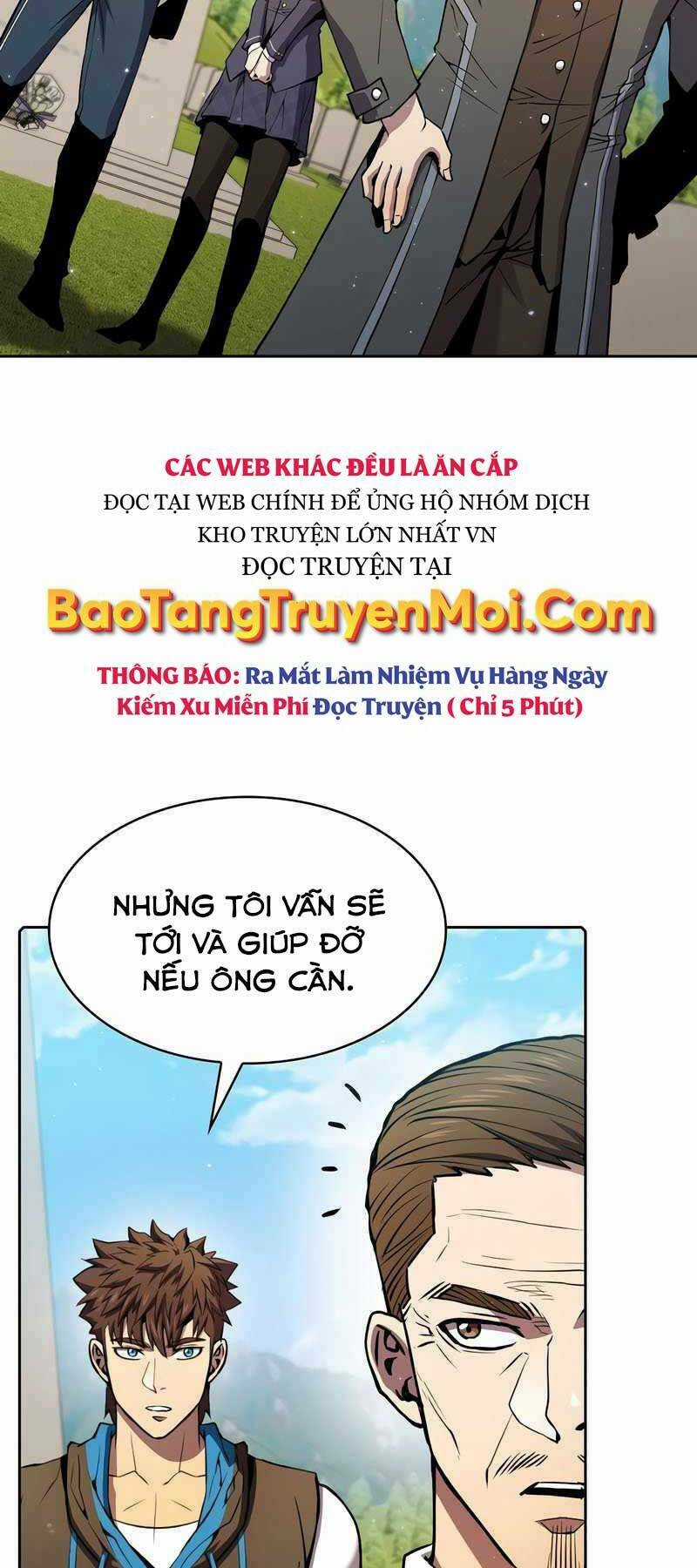 Người Chơi Trở Về Từ Địa Ngục Chapter 86 trang 3