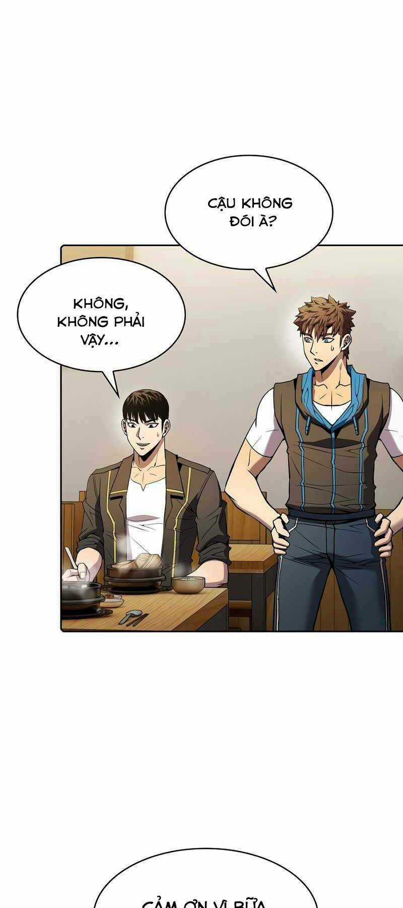 Người Chơi Trở Về Từ Địa Ngục Chapter 86 trang 30