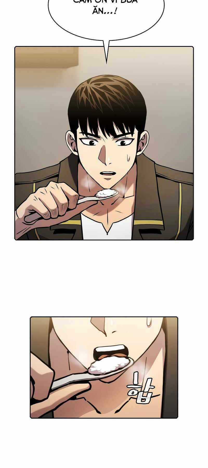 Người Chơi Trở Về Từ Địa Ngục Chapter 86 trang 31