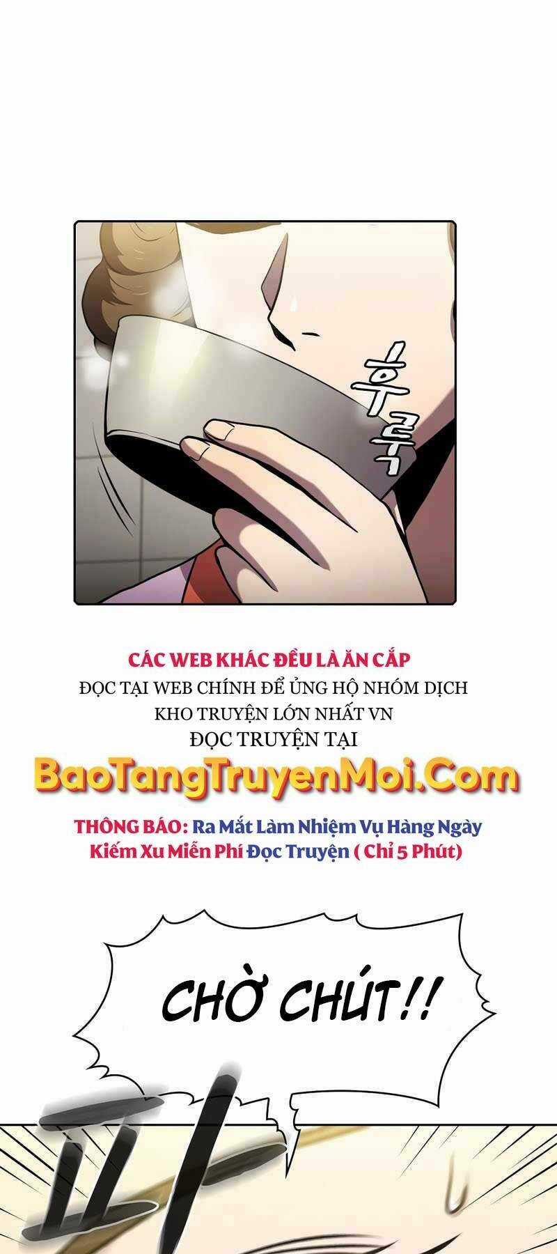 Người Chơi Trở Về Từ Địa Ngục Chapter 86 trang 36