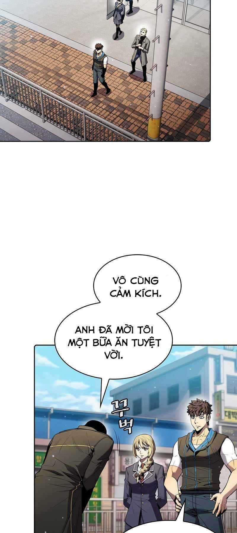Người Chơi Trở Về Từ Địa Ngục Chapter 86 trang 38