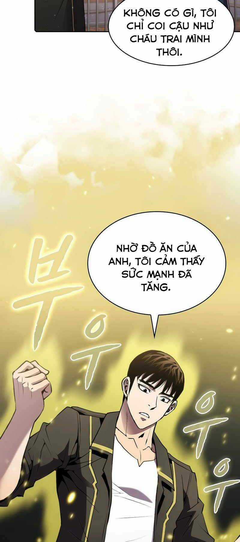 Người Chơi Trở Về Từ Địa Ngục Chapter 86 trang 39