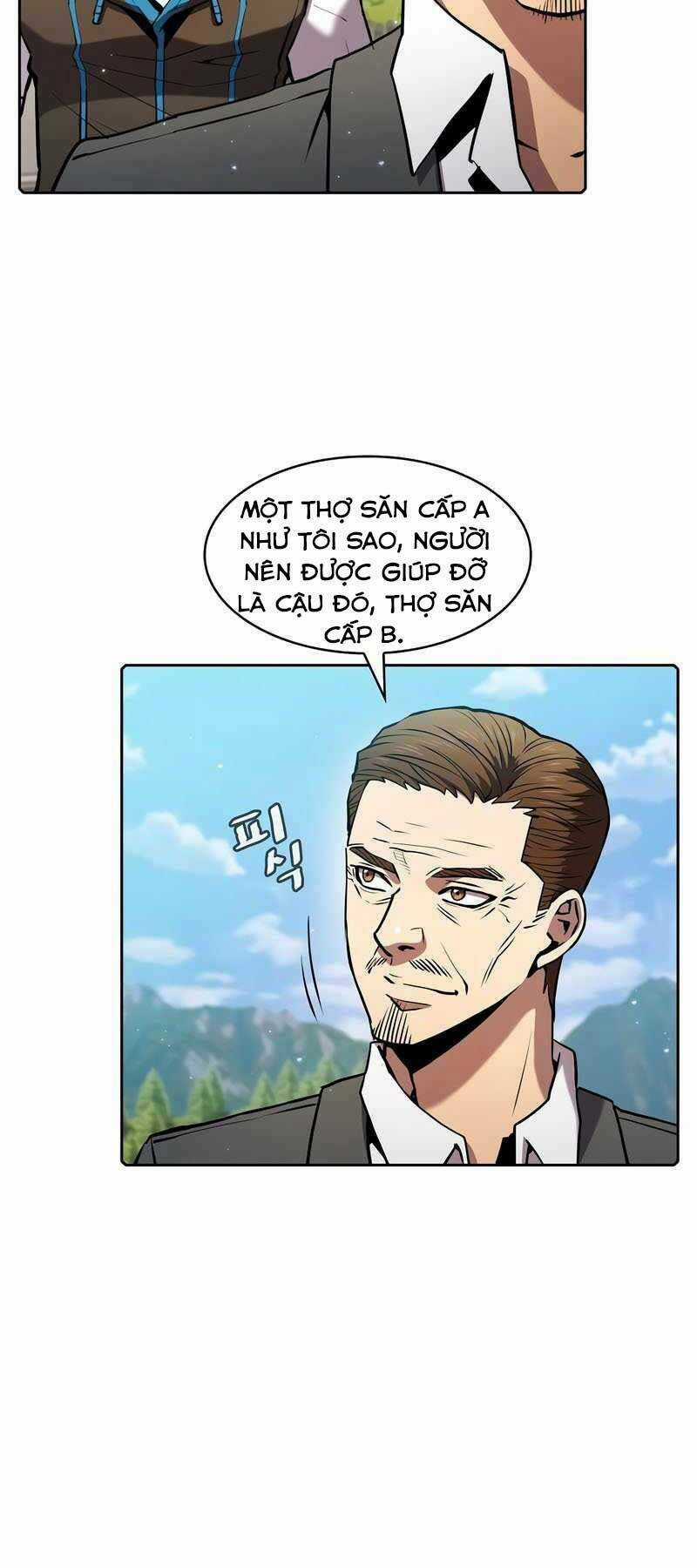 Người Chơi Trở Về Từ Địa Ngục Chapter 86 trang 4