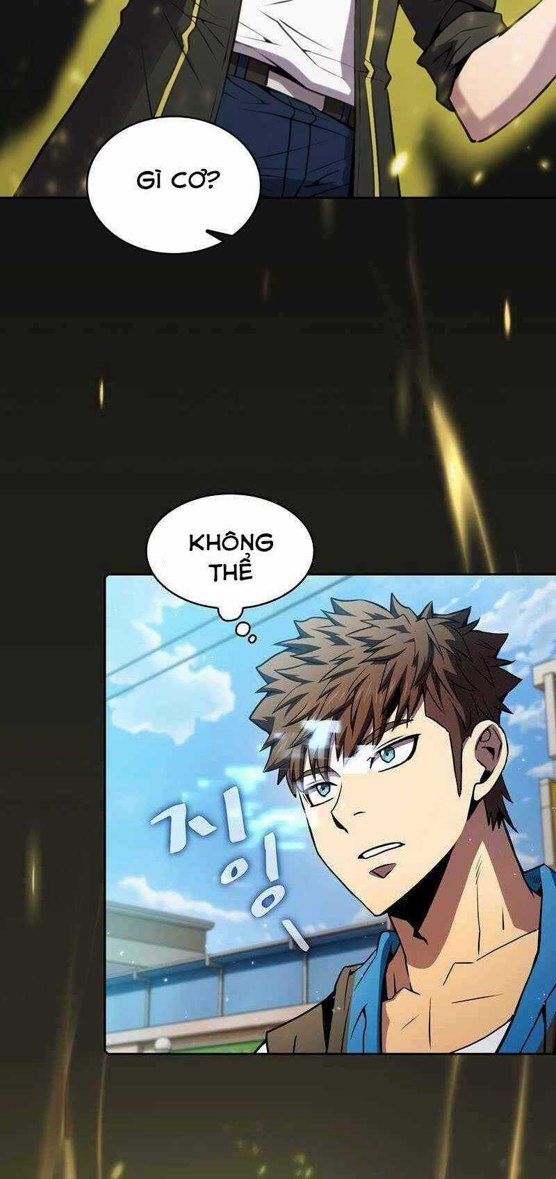 Người Chơi Trở Về Từ Địa Ngục Chapter 86 trang 40