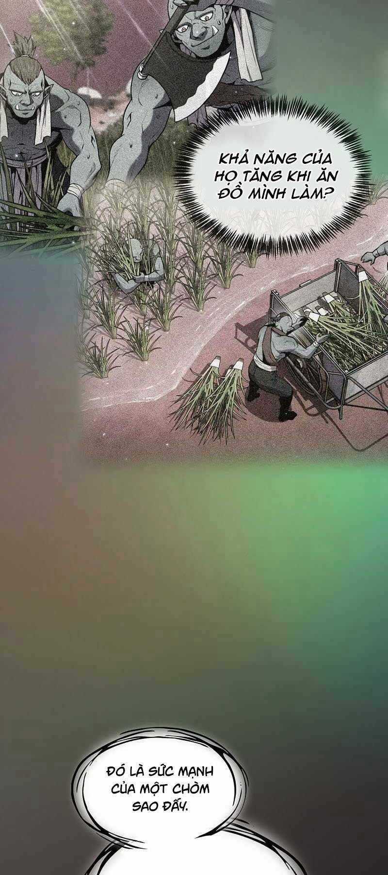 Người Chơi Trở Về Từ Địa Ngục Chapter 86 trang 43