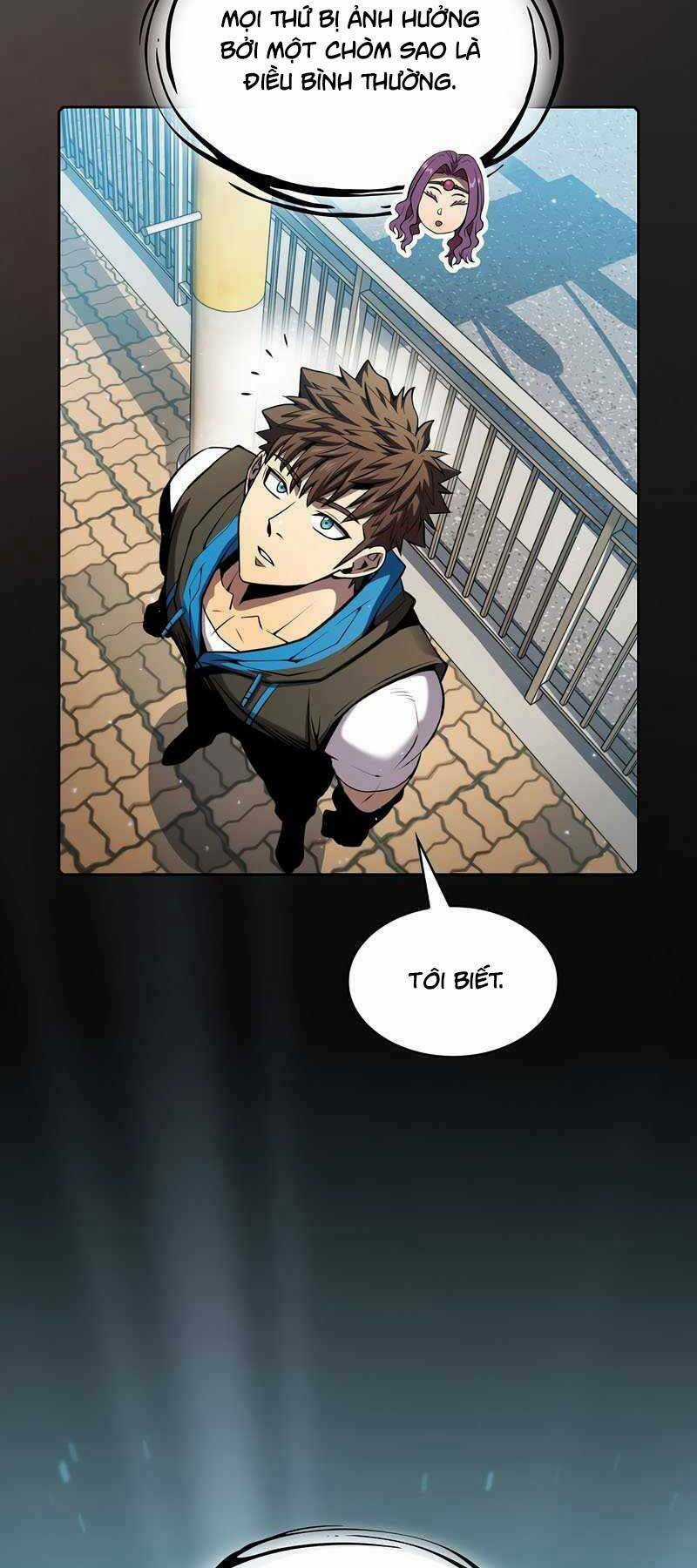 Người Chơi Trở Về Từ Địa Ngục Chapter 86 trang 44