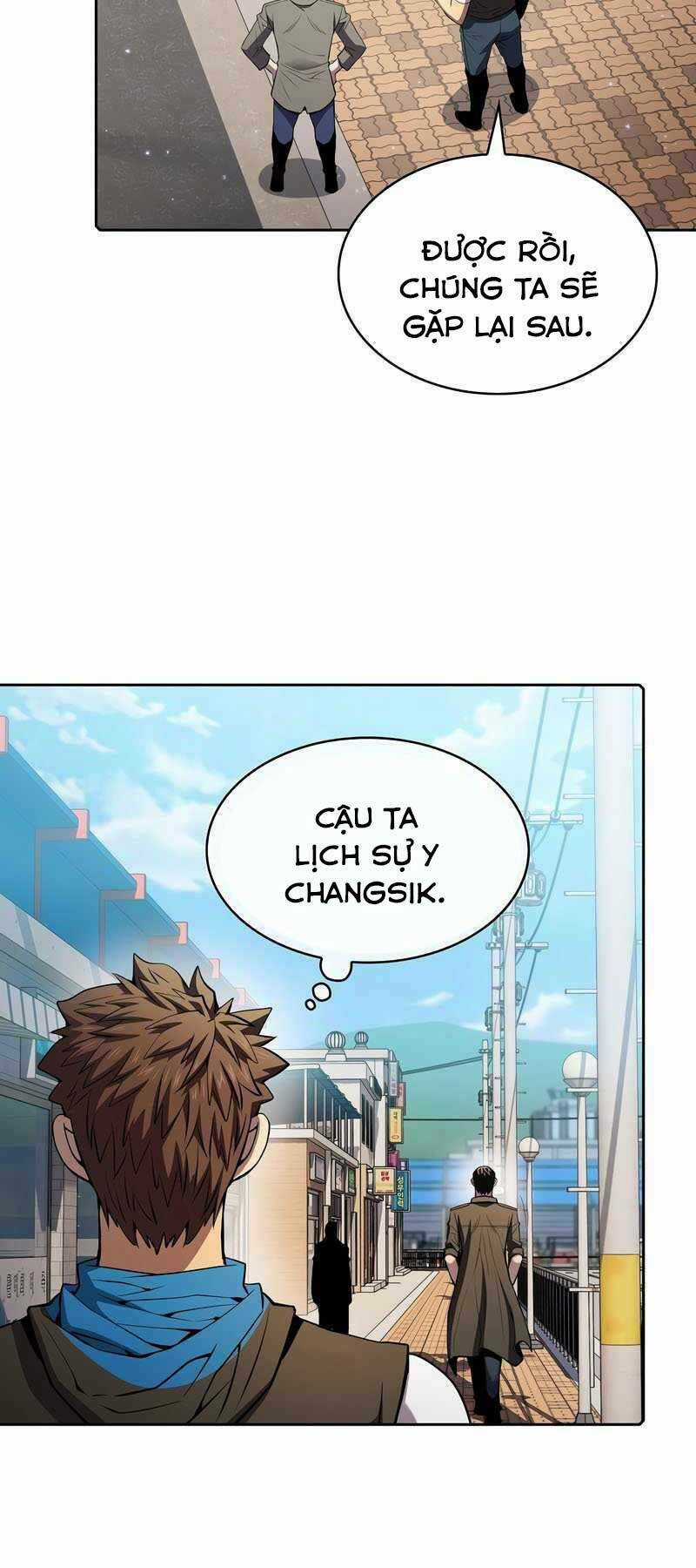 Người Chơi Trở Về Từ Địa Ngục Chapter 86 trang 47