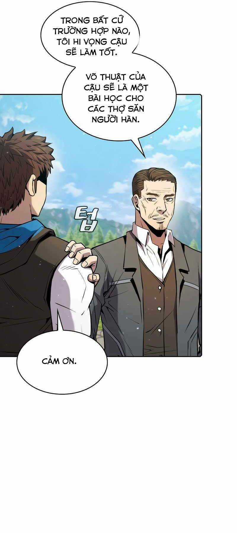 Người Chơi Trở Về Từ Địa Ngục Chapter 86 trang 5