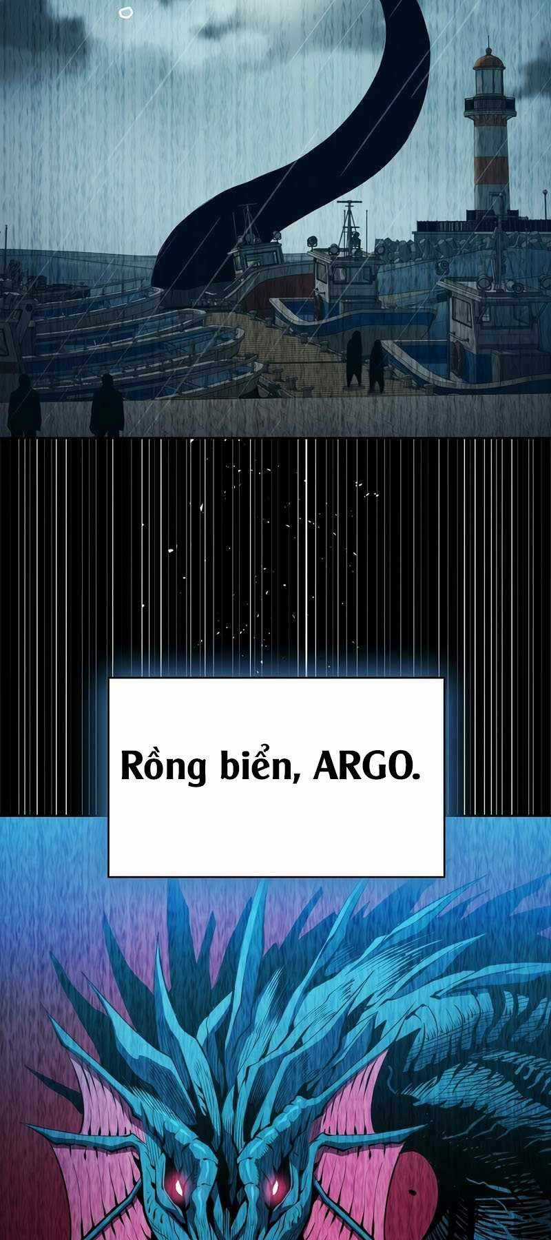 Người Chơi Trở Về Từ Địa Ngục Chapter 86 trang 51