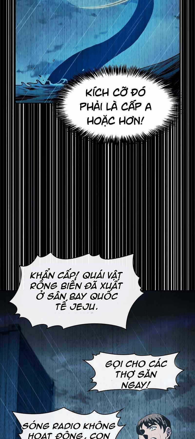 Người Chơi Trở Về Từ Địa Ngục Chapter 86 trang 53