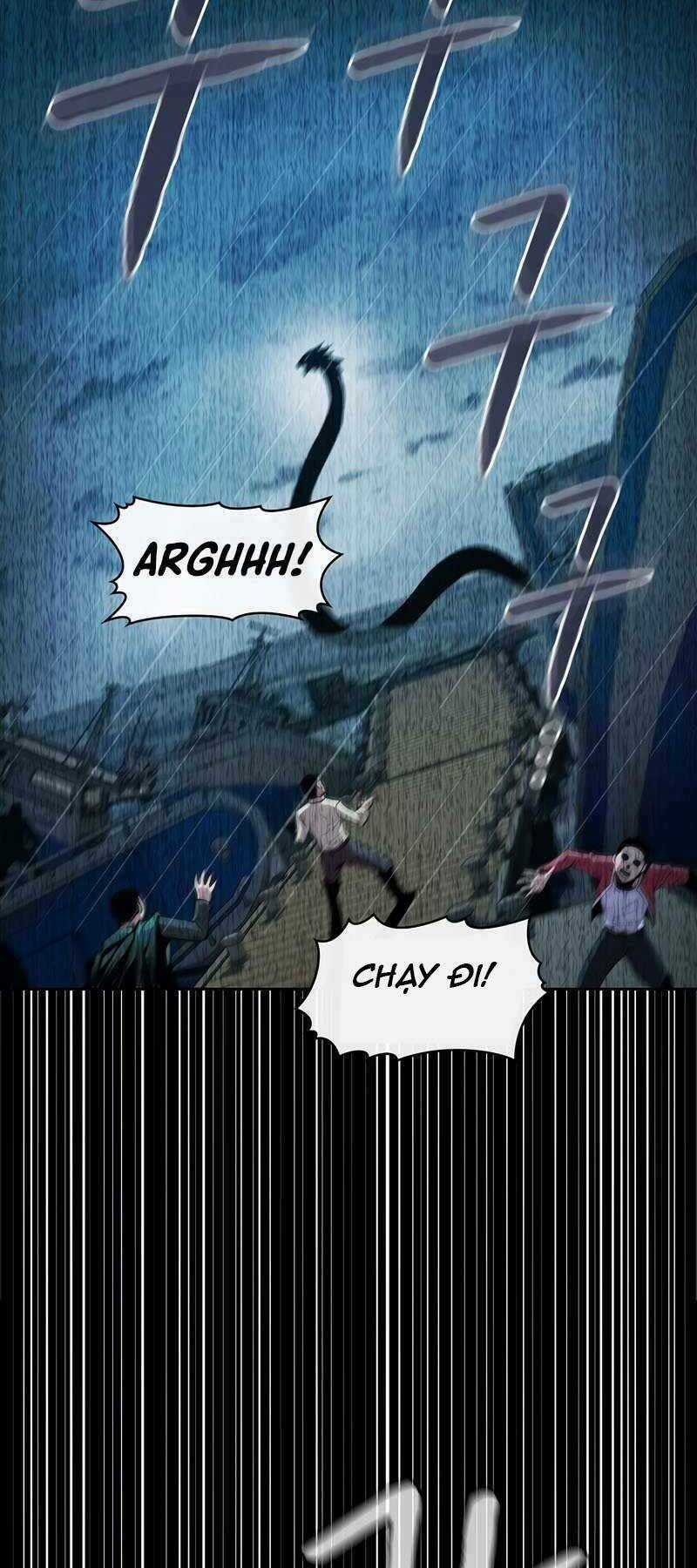 Người Chơi Trở Về Từ Địa Ngục Chapter 86 trang 56