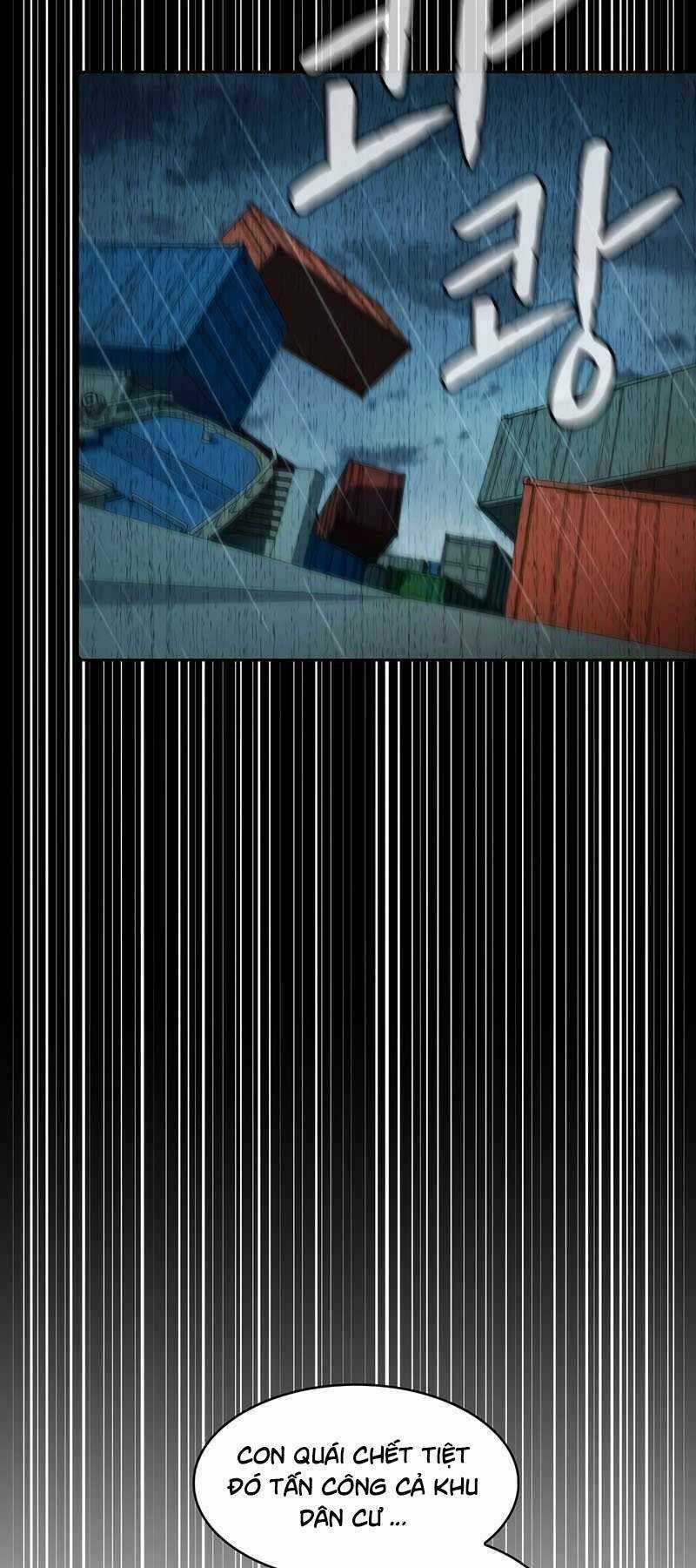 Người Chơi Trở Về Từ Địa Ngục Chapter 86 trang 57