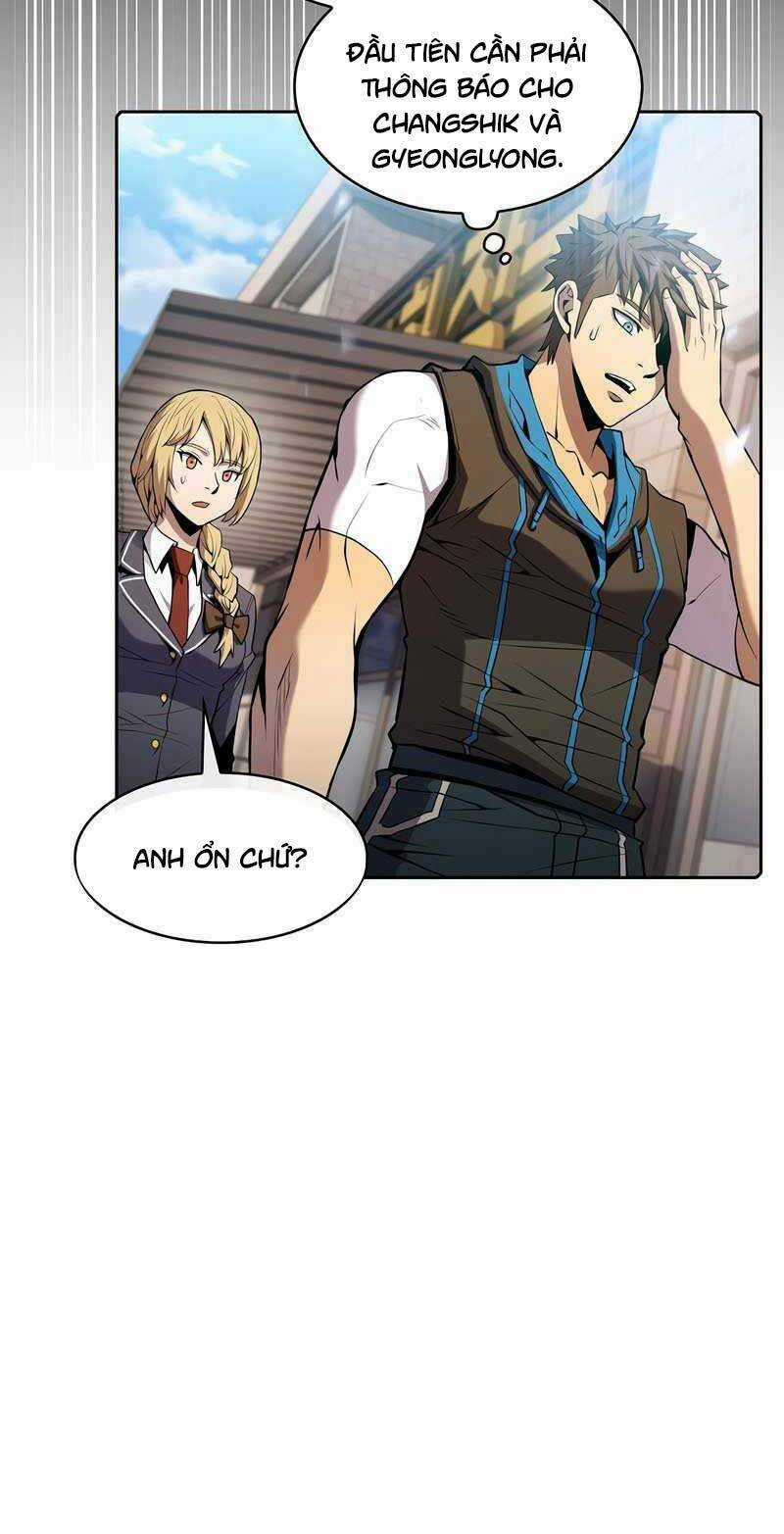 Người Chơi Trở Về Từ Địa Ngục Chapter 86 trang 58