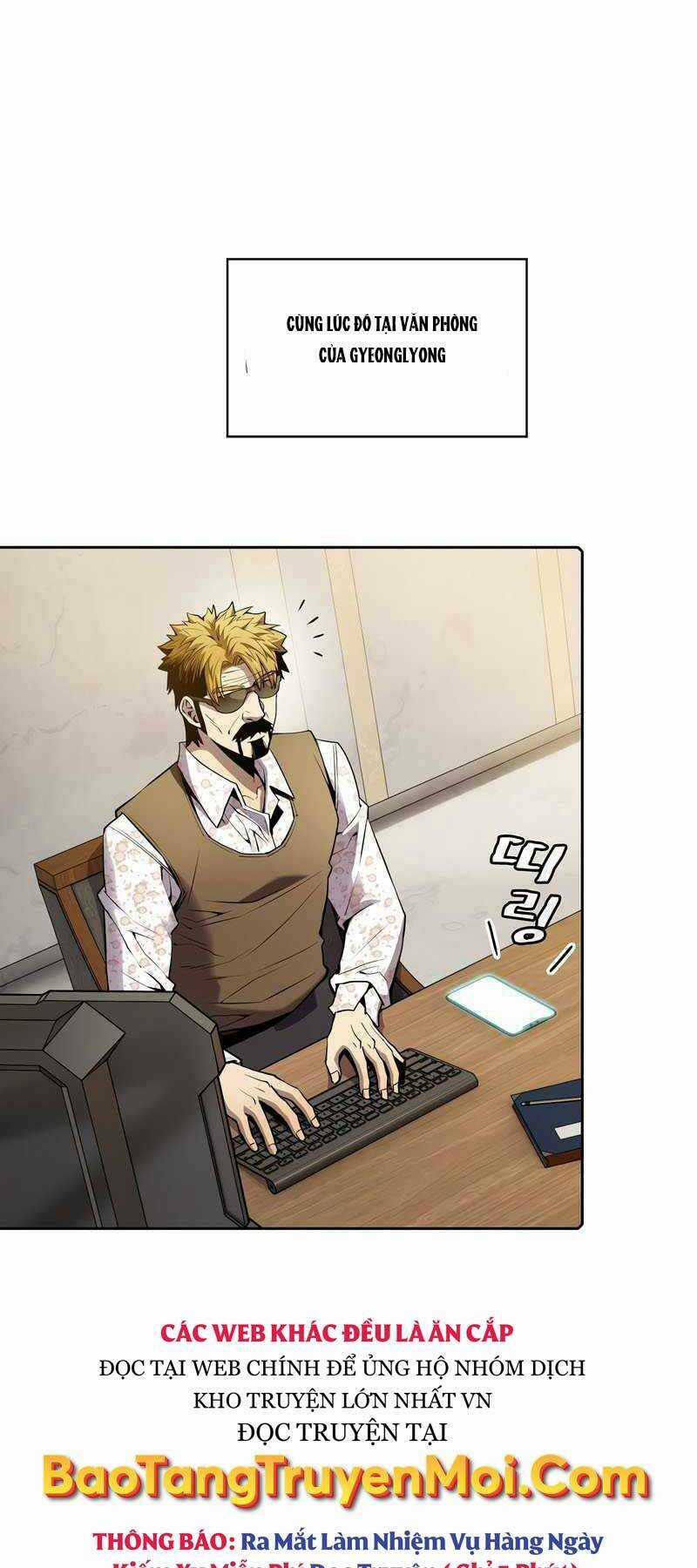 Người Chơi Trở Về Từ Địa Ngục Chapter 86 trang 59