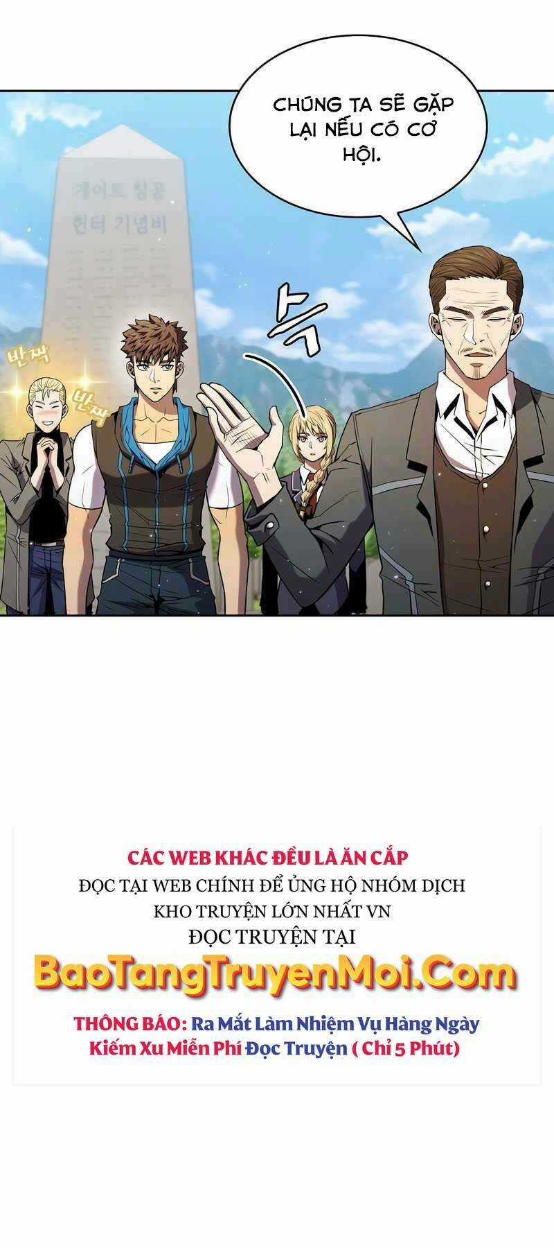 Người Chơi Trở Về Từ Địa Ngục Chapter 86 trang 6