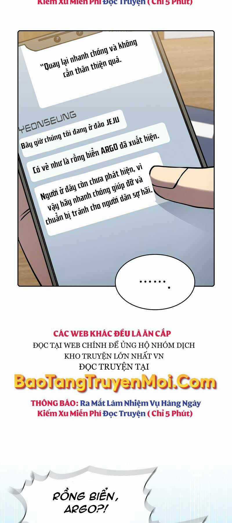 Người Chơi Trở Về Từ Địa Ngục Chapter 86 trang 60