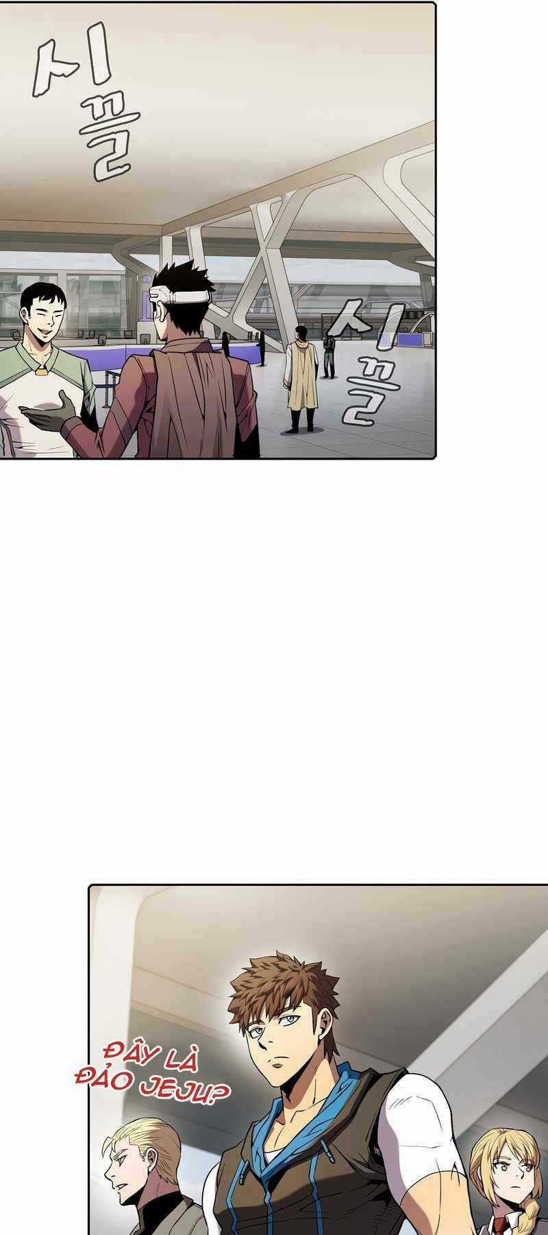 Người Chơi Trở Về Từ Địa Ngục Chapter 86 trang 8