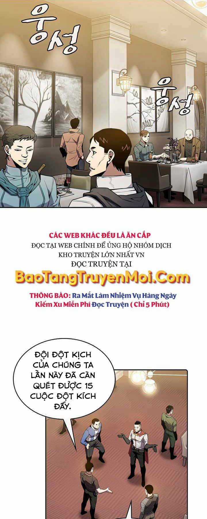 Người Chơi Trở Về Từ Địa Ngục Chapter 87 trang 1