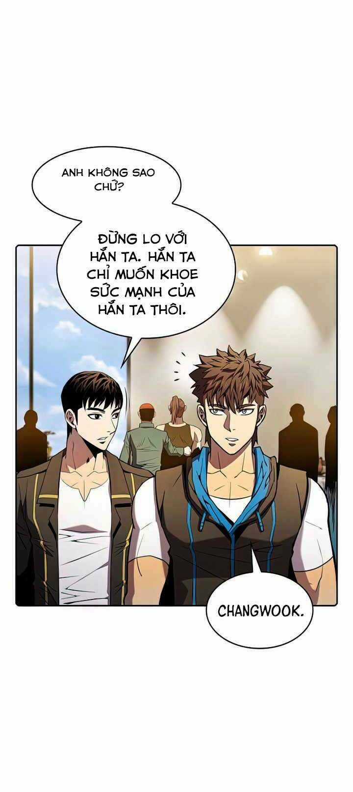 Người Chơi Trở Về Từ Địa Ngục Chapter 87 trang 13