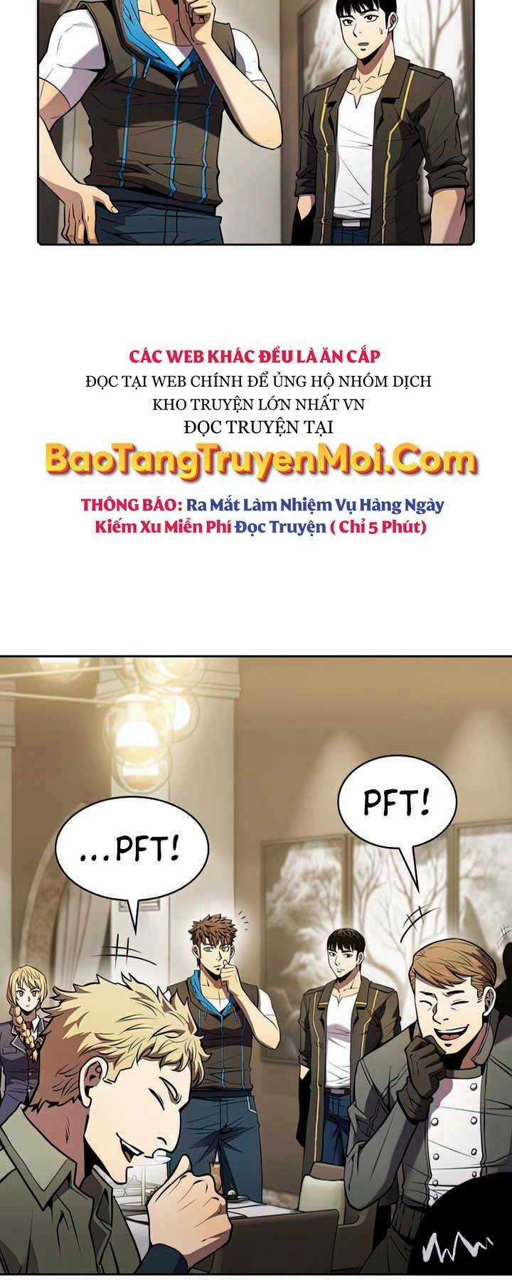 Người Chơi Trở Về Từ Địa Ngục Chapter 87 trang 15