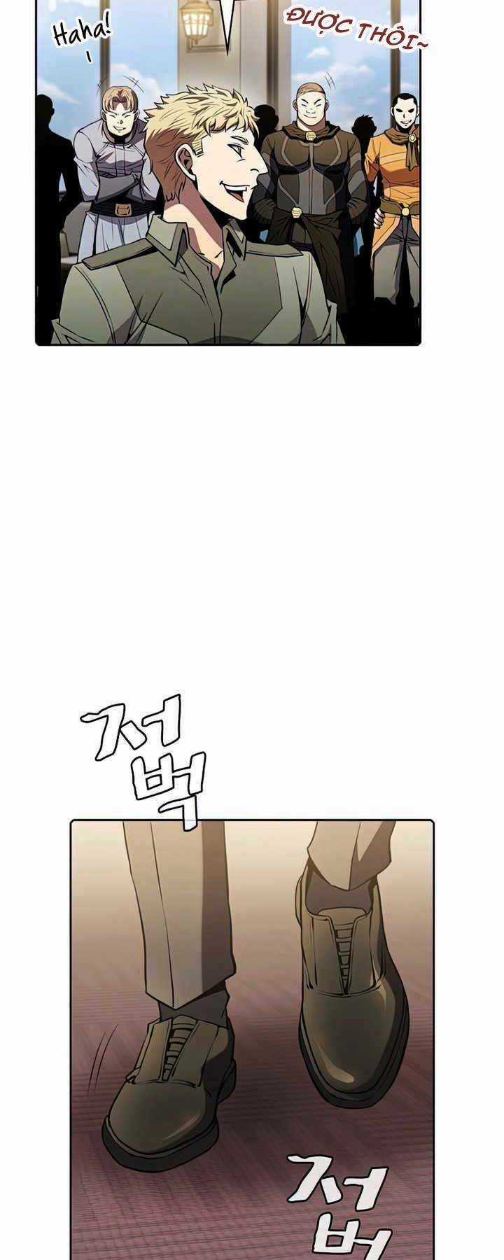 Người Chơi Trở Về Từ Địa Ngục Chapter 87 trang 17