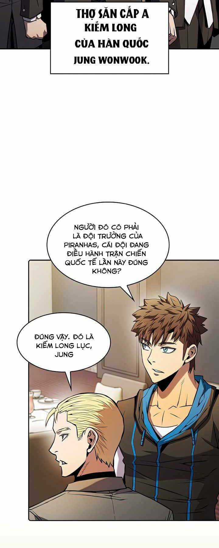 Người Chơi Trở Về Từ Địa Ngục Chapter 87 trang 19
