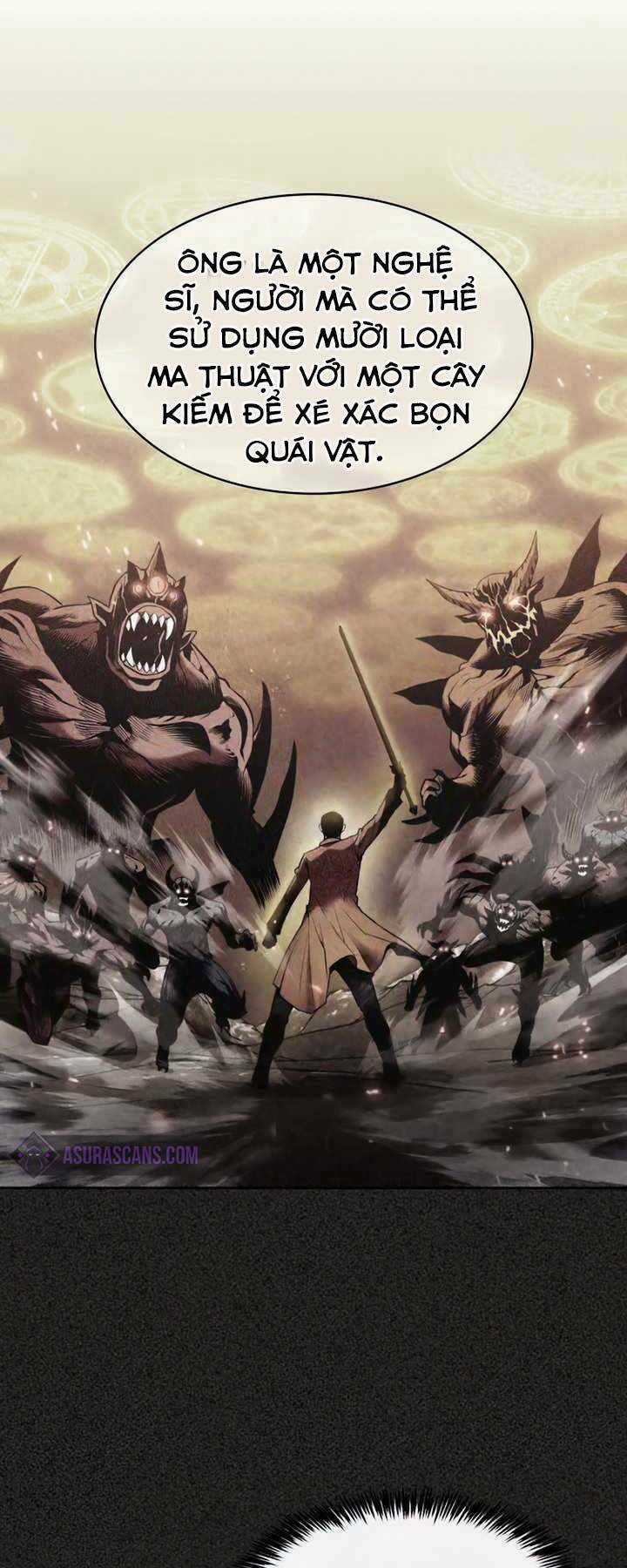 Người Chơi Trở Về Từ Địa Ngục Chapter 87 trang 20