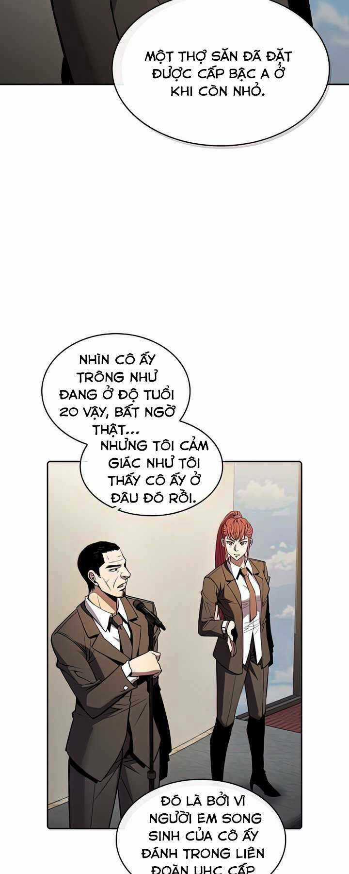 Người Chơi Trở Về Từ Địa Ngục Chapter 87 trang 24