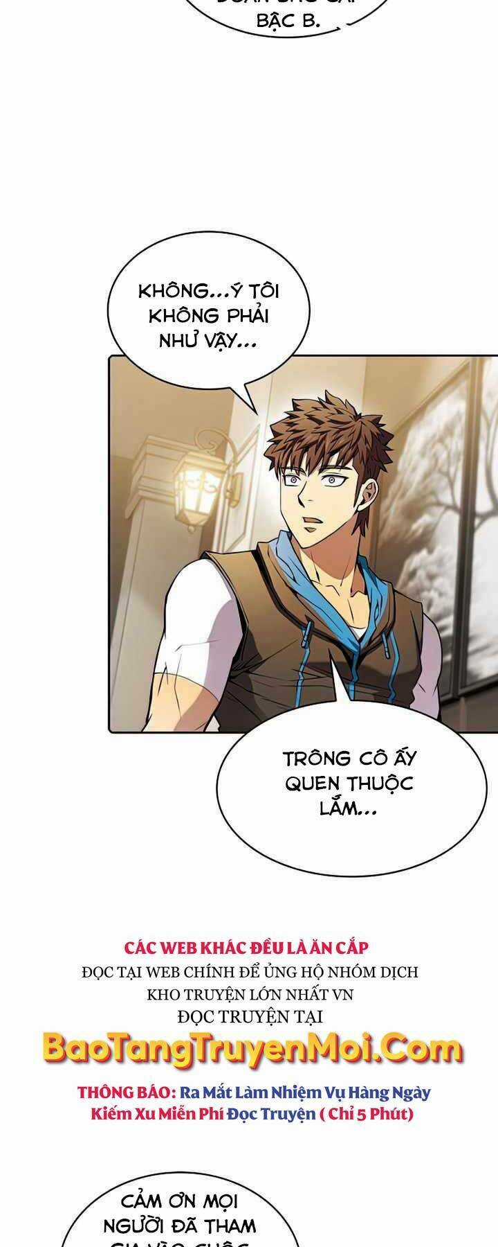 Người Chơi Trở Về Từ Địa Ngục Chapter 87 trang 25