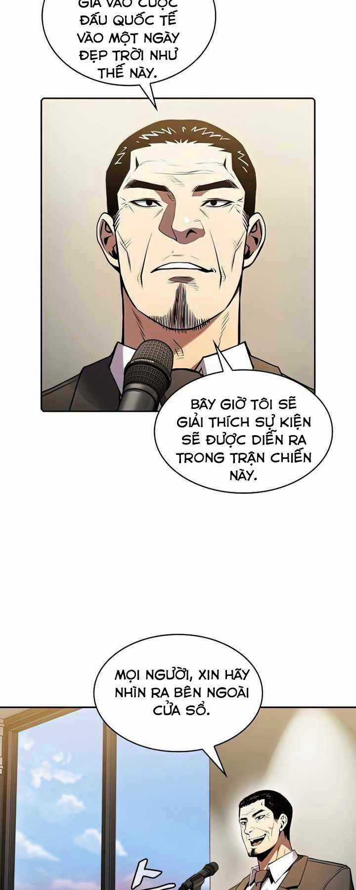 Người Chơi Trở Về Từ Địa Ngục Chapter 87 trang 26