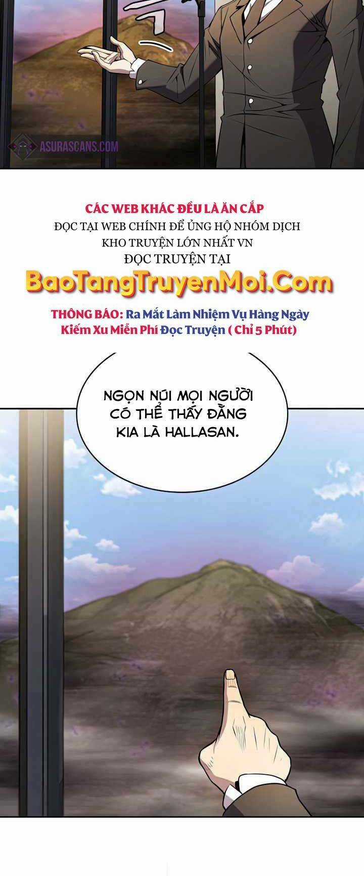 Người Chơi Trở Về Từ Địa Ngục Chapter 87 trang 27