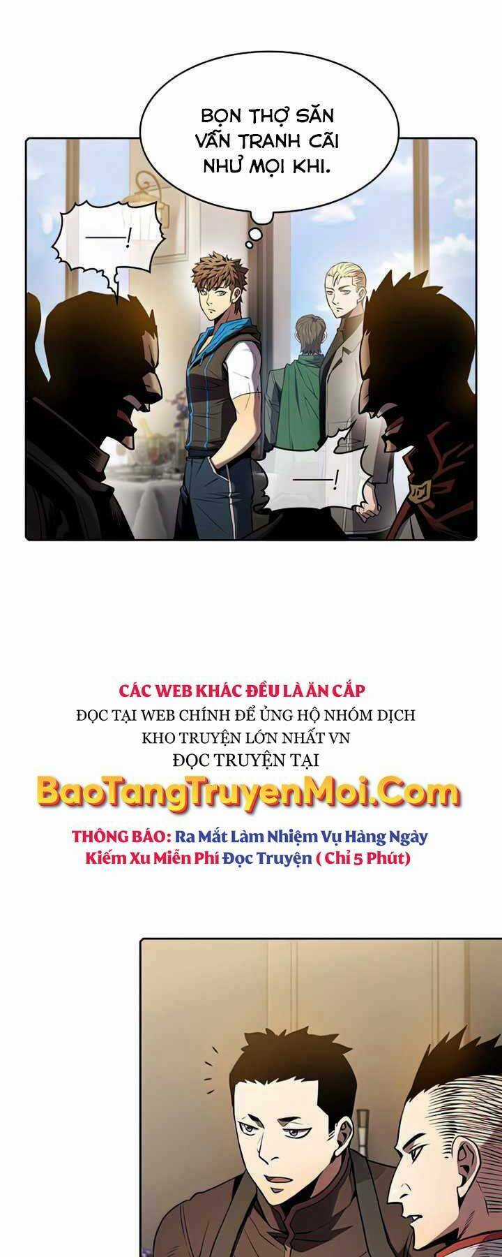 Người Chơi Trở Về Từ Địa Ngục Chapter 87 trang 3