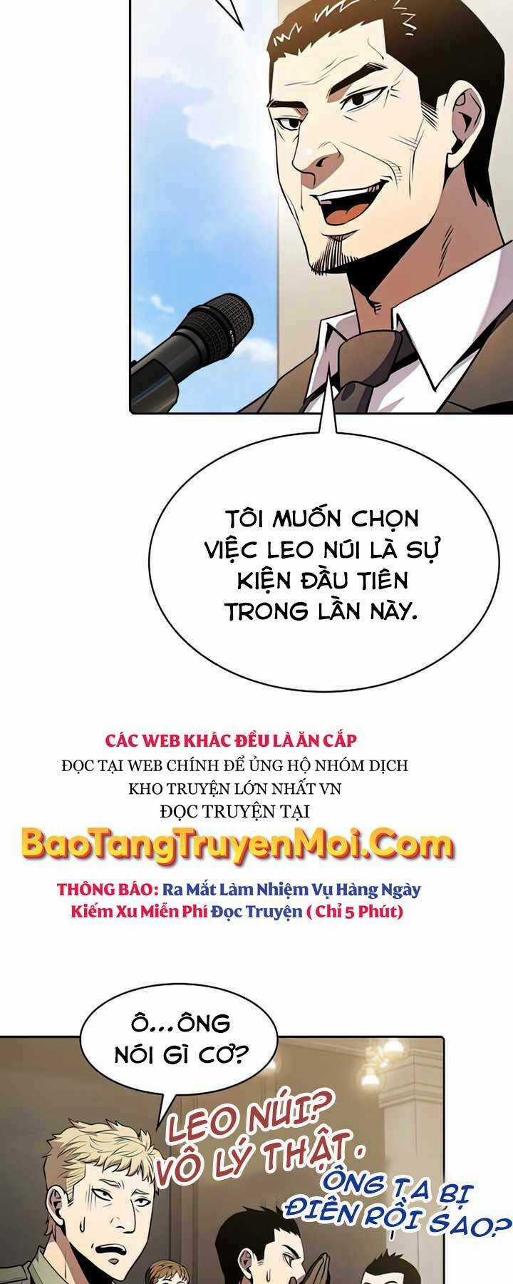 Người Chơi Trở Về Từ Địa Ngục Chapter 87 trang 30