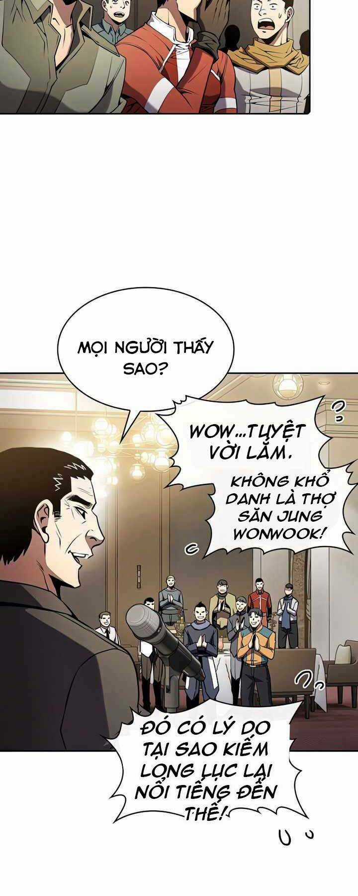 Người Chơi Trở Về Từ Địa Ngục Chapter 87 trang 31