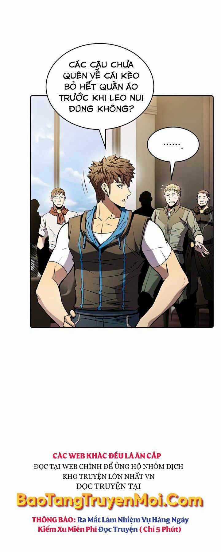 Người Chơi Trở Về Từ Địa Ngục Chapter 87 trang 32